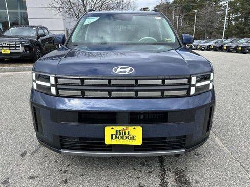 New 2026 Hyundai Santa Fe SEL image 29