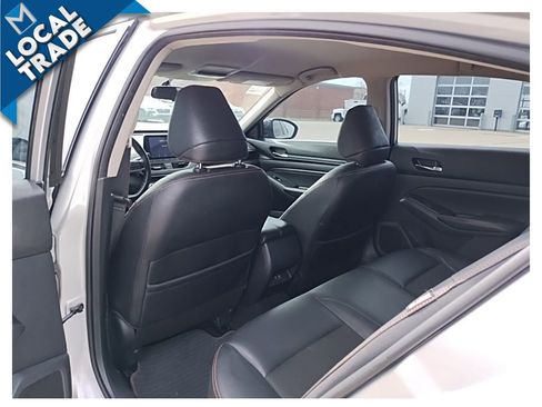 Used 2019 Nissan Altima 2.5 SR image 39