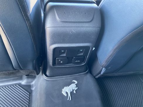 Used 2024 Ford Bronco Outer Banks AWD/4WD image 53