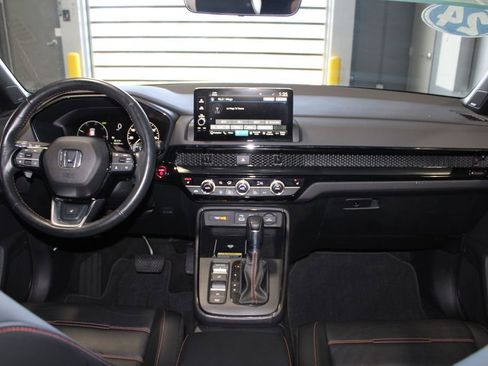 Used 2024 Honda CR-V Sport Touring image 26