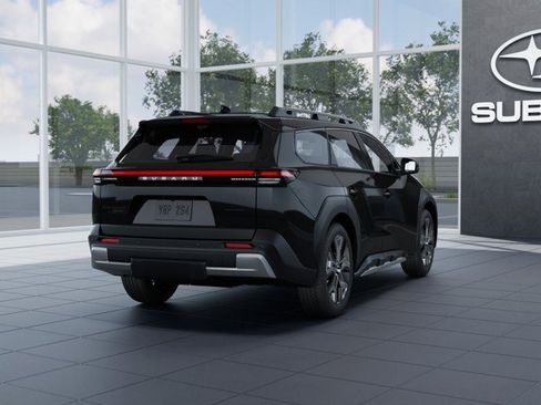 New 2026 Subaru Trailseeker AWD/4WD image 5