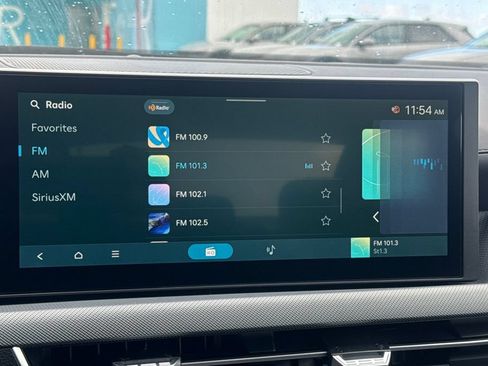 New 2026 Hyundai Sonata SEL FWD image 18