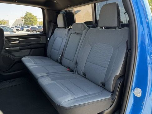 Used 2023 RAM 1500 Lone Star AWD/4WD image 27