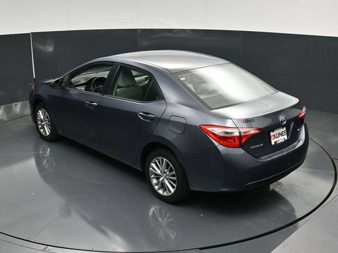 Used 2014 Toyota Corolla LE FWD image 43