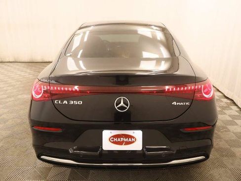 Used 2026 Mercedes-Benz CLA 350 image 25