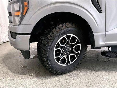 Used 2023 Ford F150 XL w/ STX Appearance Package AWD/4WD image 20