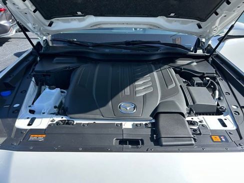 New 2026 MAZDA CX-90 3.3 Turbo w/ Select Package image 6