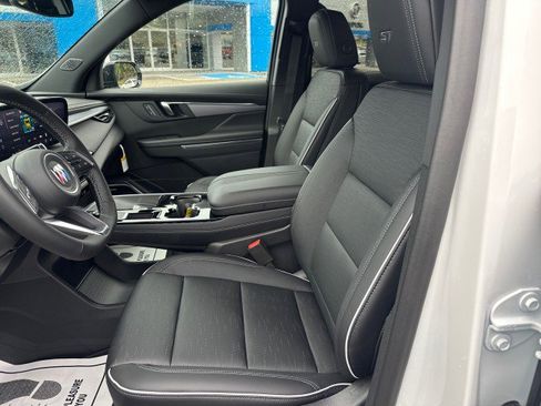 New 2026 Buick Enclave Sport Touring image 15