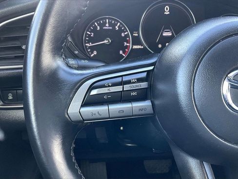 Certified 2023 MAZDA CX-30 AWD 2.5 S w/ Select Package image 18