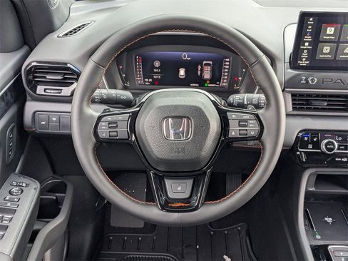 New 2026 Honda Passport TrailSport Elite image 17