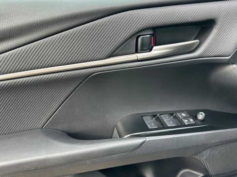 Certified 2026 Toyota Camry SE w/ Multimedia Upgrade Package image 12