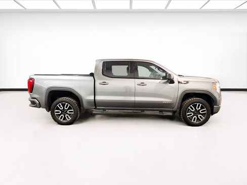 Used 2020 GMC Sierra 1500 AT4 w/ AT4 Premium Package image 25