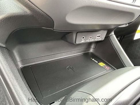 New 2026 Subaru Crosstrek 2.5i Limited AWD/4WD image 20