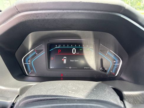 Used 2020 Honda Odyssey EX-L image 22
