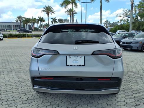 Used 2025 Honda HR-V EX-L image 14