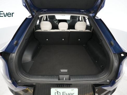 Used 2024 Kia EV6 Wind RWD image 8