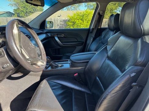 Used 2013 Acura MDX w/ Technology Package image 28