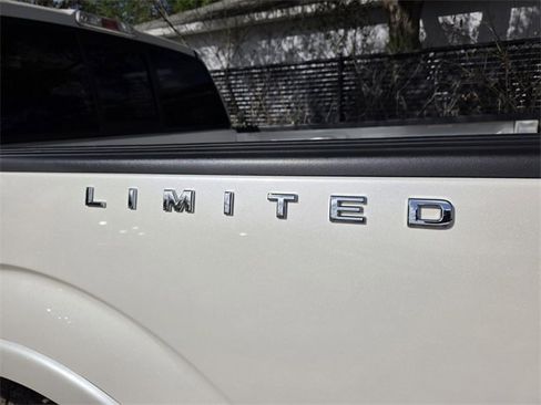 Used 2013 Ford F150 Limited image 6