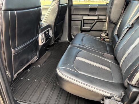 Used 2019 Ford F150 Platinum w/ Equipment Group 701A Luxury image 20