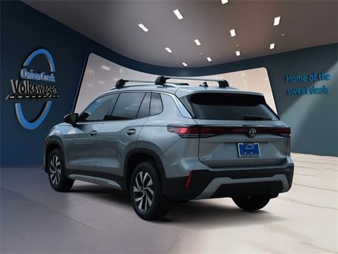 New 2025 Volkswagen Tiguan S image 6