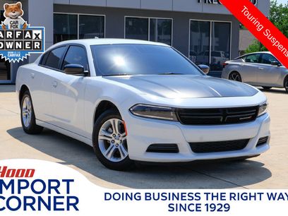Used 2023 Dodge Charger SXT
