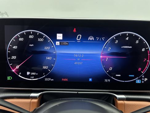 Used 2021 Mercedes-Benz S 580 4MATIC Sedan image 16