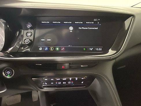 Used 2023 Buick Envision Essence AWD/4WD image 25