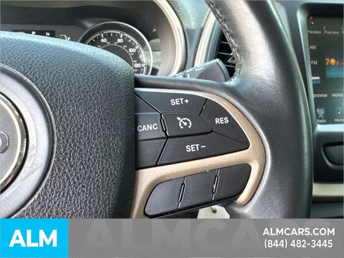 Used 2014 Jeep Cherokee Latitude image 30