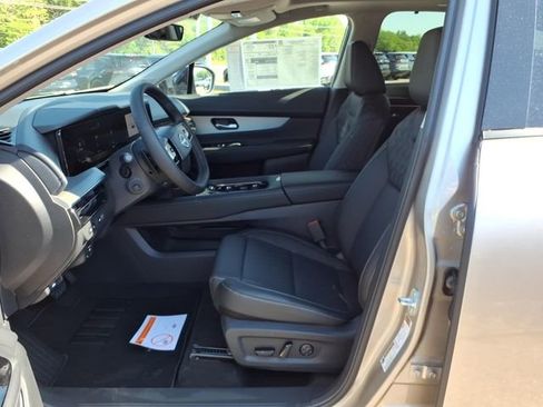 New 2026 Nissan Murano Platinum w/ Cargo Package AWD/4WD image 6