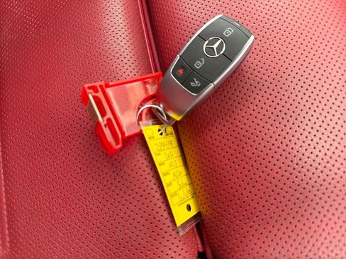 Used 2021 Mercedes-Benz A 220 image 32