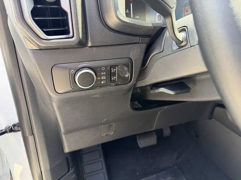 New 2026 Ford Bronco Sport Big Bend AWD/4WD image 25
