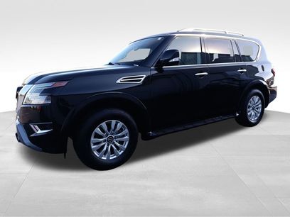 Used 2023 Nissan Armada SV