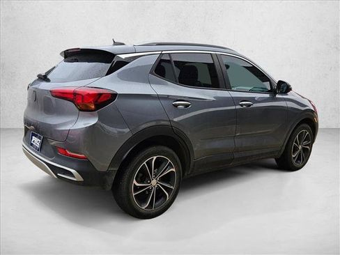 Used 2021 Buick Encore GX Select image 5