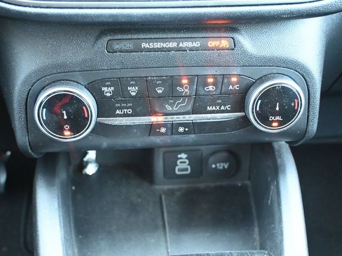 Used 2025 Ford Escape Active FWD image 14
