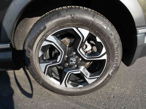 Used 2018 Honda CR-V Touring image 30