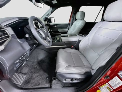 New 2026 Toyota Sequoia Limited AWD/4WD image 20