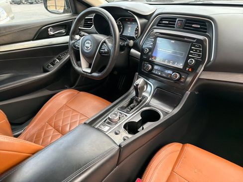 Used 2016 Nissan Maxima 3.5 S FWD image 19