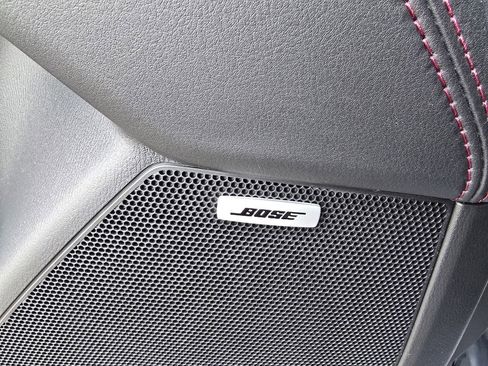 New 2025 MAZDA CX-5 Carbon Edition image 18