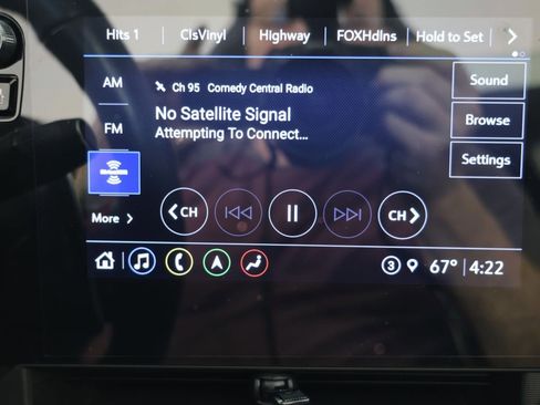 Used 2022 Chevrolet Corvette Stingray Premium Conv w/ Z51 Performance Package image 47