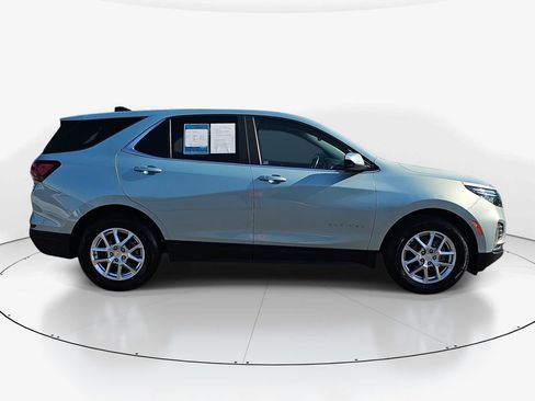 Used 2022 Chevrolet Equinox LT FWD image 5
