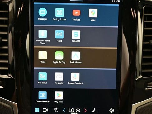 Used 2023 Volvo XC90 B6 Plus w/ Protection Package Premier image 14