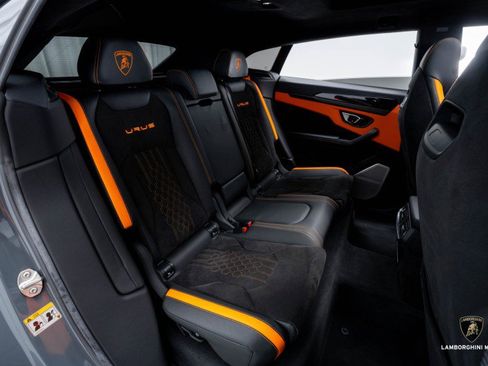 Used 2023 Lamborghini Urus S image 58