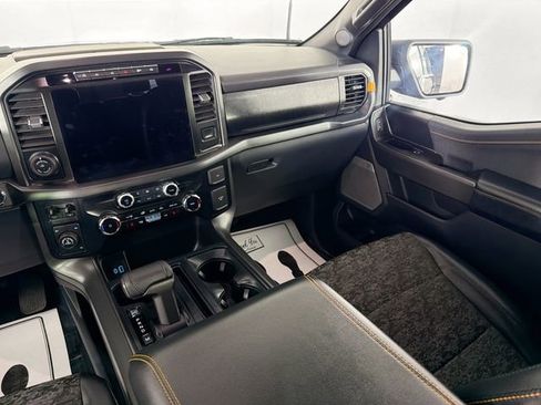 Used 2024 Ford F150 Tremor w/ Bed Utility Package AWD/4WD image 25