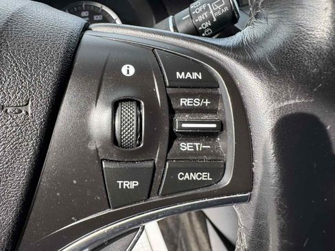 Used 2017 Acura MDX SH-AWD w/ Technology Package image 13