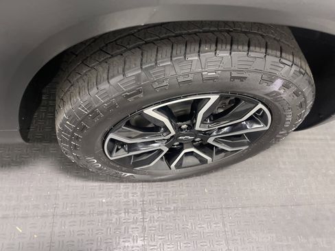 Used 2024 Chevrolet TrailBlazer ACTIV w/ Convenience Package image 28