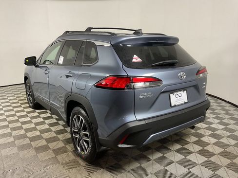 New 2026 Toyota Corolla Cross XLE image 6