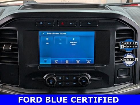 Certified 2021 Ford F150 XL w/ STX Appearance Package image 25