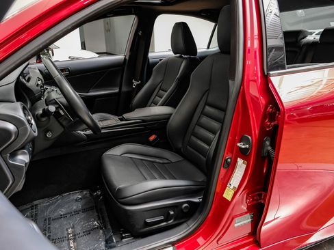 Used 2023 Lexus IS 350 F Sport image 35