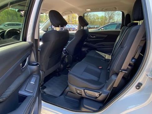 Certified 2025 Subaru Ascent Premium AWD/4WD image 32