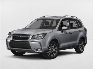 Used 2017 Subaru Forester 2.0XT Premium w/ Popular Package #2A AWD/4WD video 1